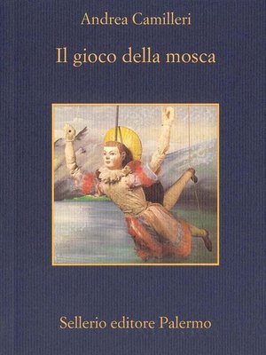 cover image of Il gioco della mosca